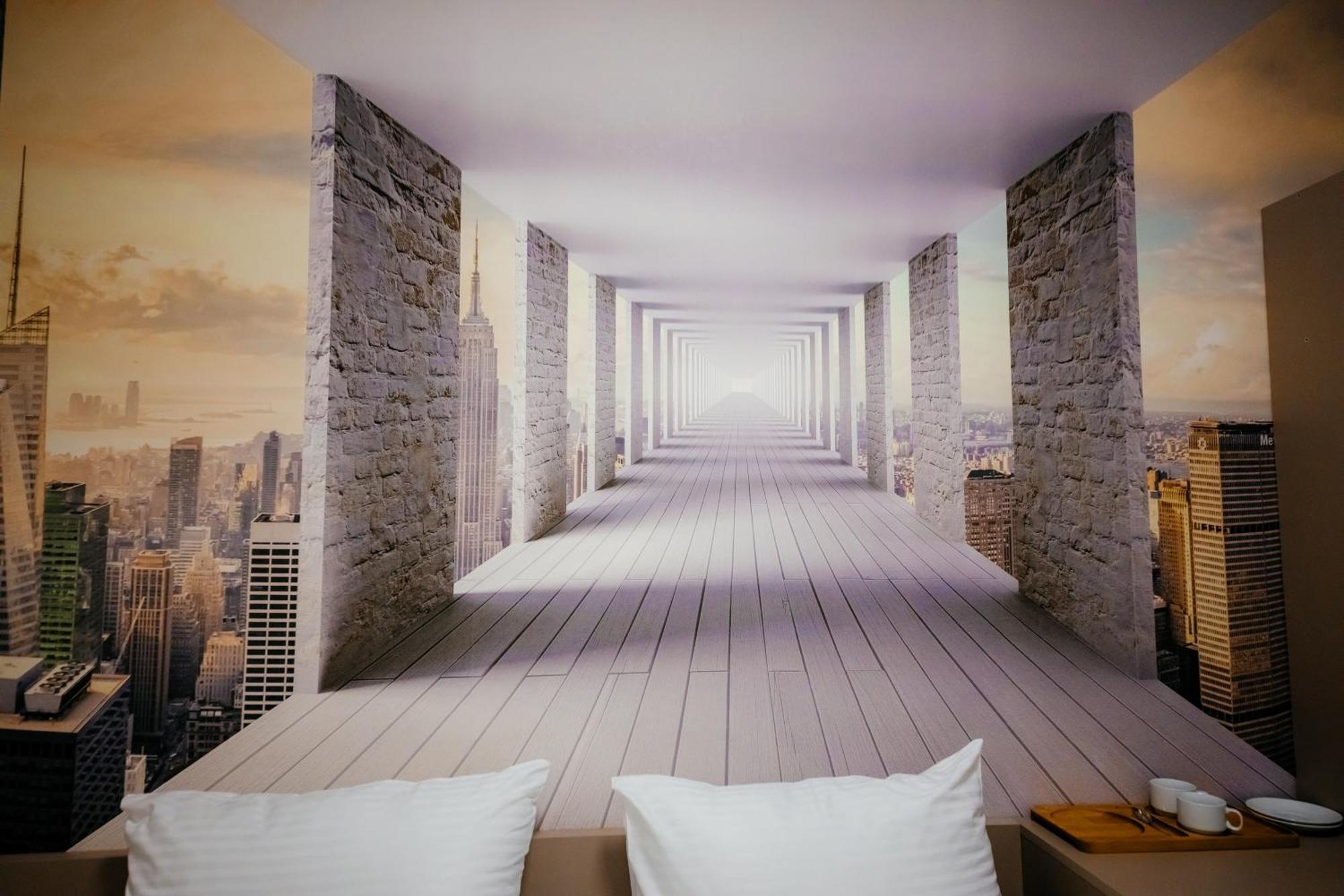Chief Hotel Γκιουμρί Εξωτερικό φωτογραφία